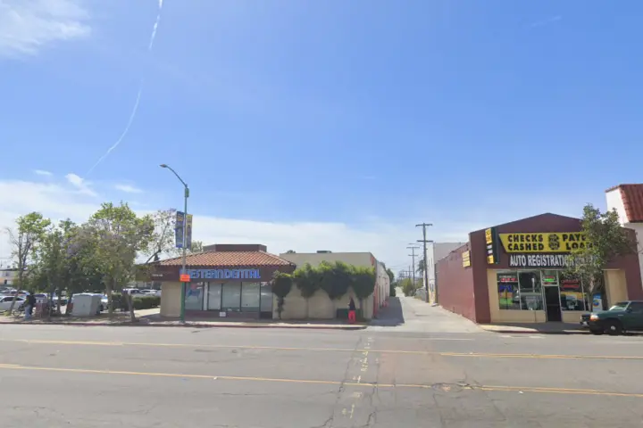 Boost 4142 University Ave - 4142 University Ave