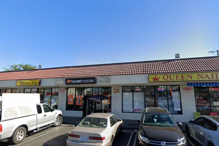 Boost 4168 S Broadway - 4168 S Broadway