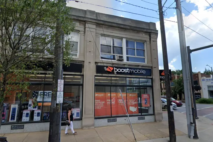 Boost 4179 Pearl Rd - 4179 Pearl Rd