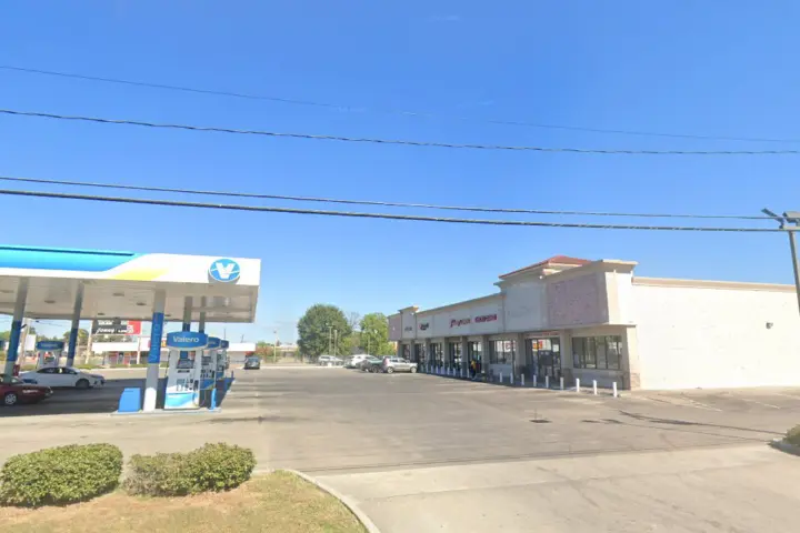 Boost 4200 Gulfway Dr. Ste. C - 4200 Gulfway Dr. Ste. C