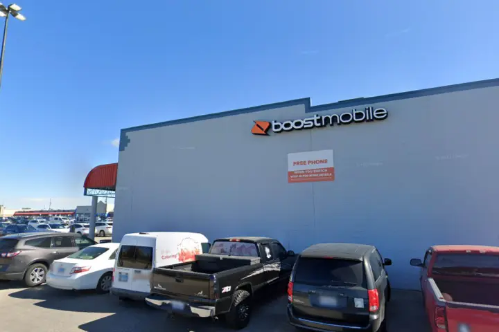 Boost 4202 N Prospect Dr - 4202 N Prospect Dr