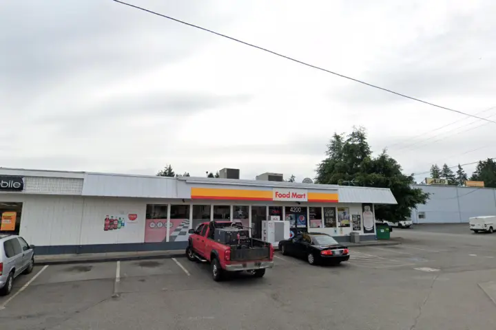 Boost 4202 Wheaton Way - 4202 Wheaton Way