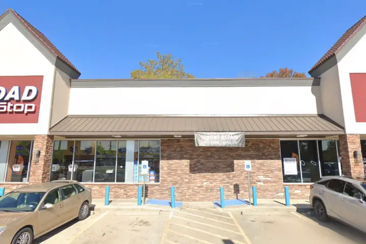 Boost 4205 Little York Rd - 4205 Little York Rd