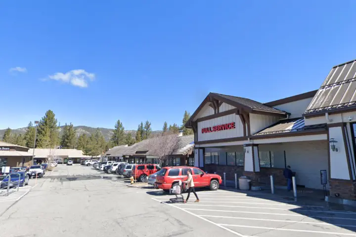 Boost 42171 Big Bear Blvd - 42171 Big Bear Blvd