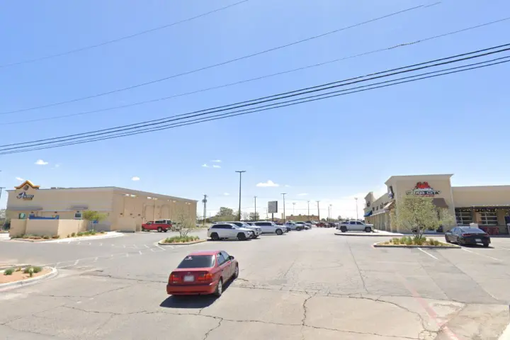 Boost 4243 N Dixie Blvd - 4243 N Dixie Blvd