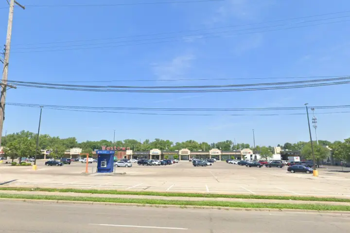 Boost 4263 W 3Rd St. - 4263 W 3rd St.