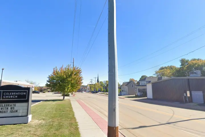 Boost 430 3Rd St - 430 3rd St