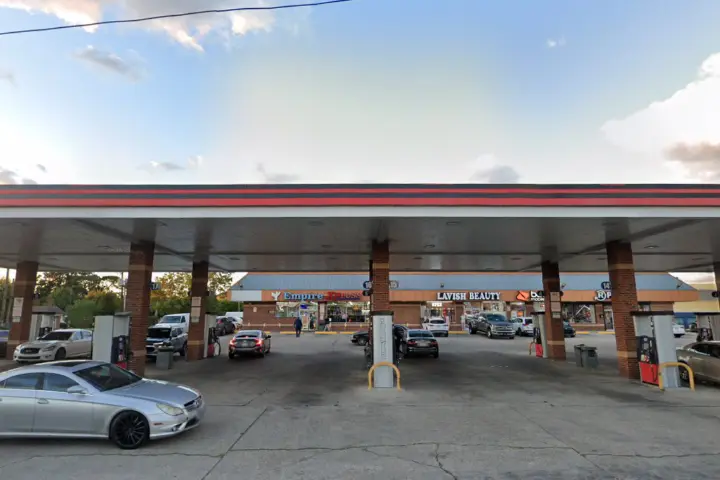 Boost 4301 Louisa Dr - 4301 Louisa Dr