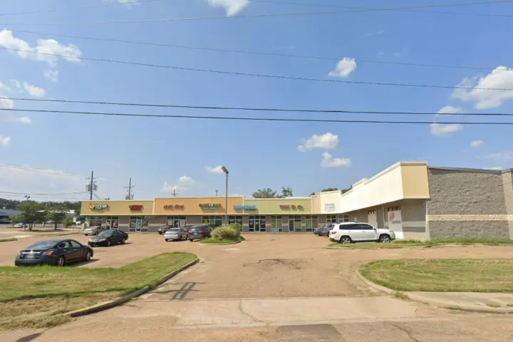 Boost 4329 N. State St. - 4329 N. State St.