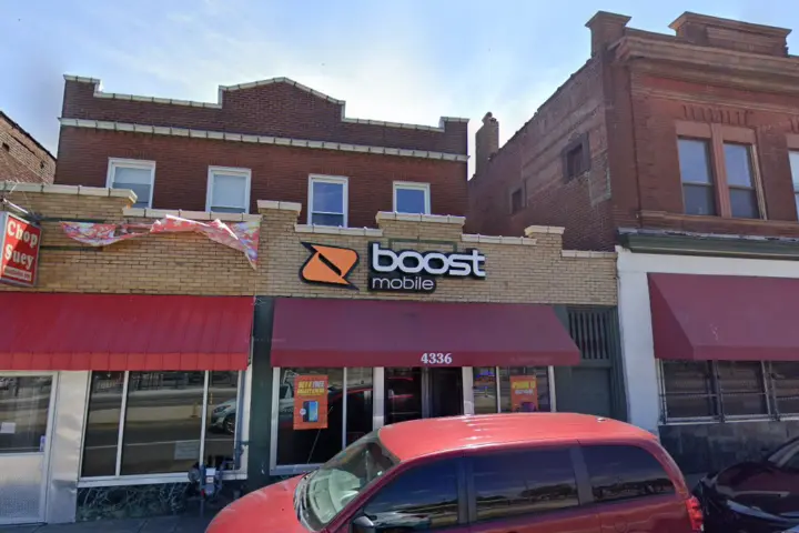 Boost 4336 Natural Bridge Ave - 4336 Natural Bridge Ave
