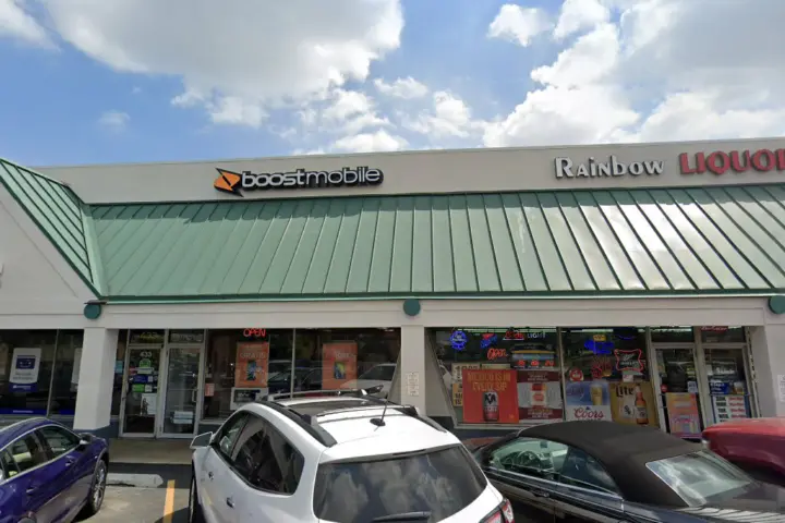 Boost 435 S. Addison Road - 435 S. Addison Road