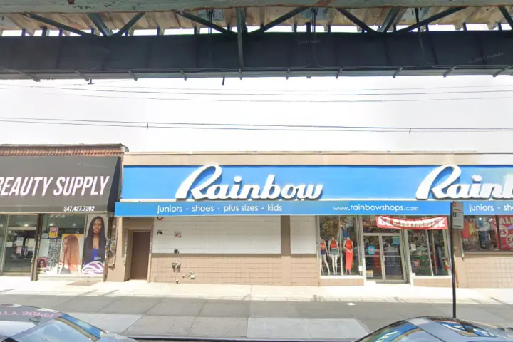 Boost 4387 White Plains Rd - 4387 White Plains Rd