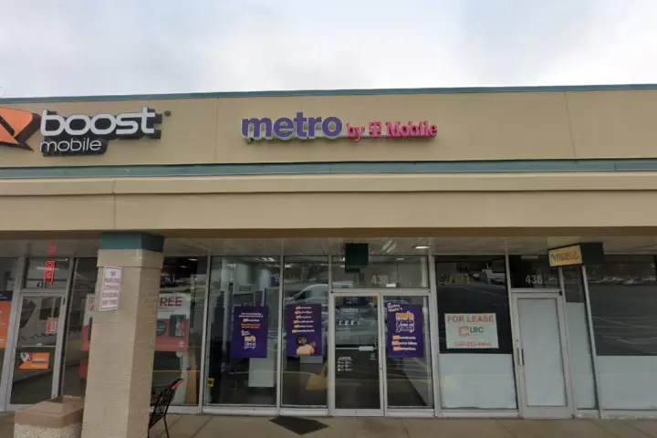 Boost 438B Waterloo Rd - 438B Waterloo Rd