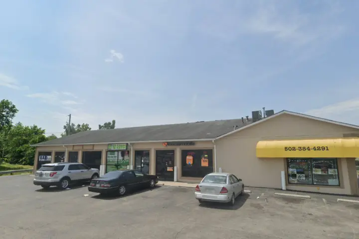 Boost 4501 Cane Run Rd - 4501 Cane Run Rd