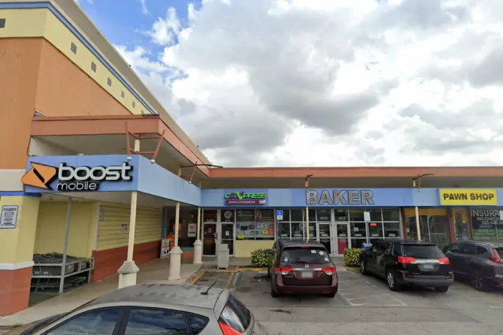Boost 4504 Nw 183Rd St - 4504 NW 183rd St
