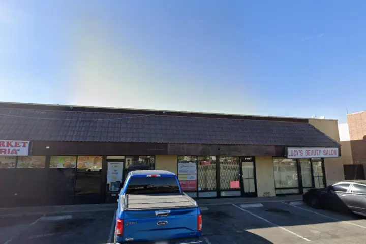 Boost 45921 Monroe St - 45921 Monroe St