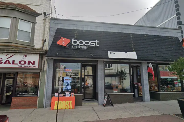 Boost 46 Main Street - 46 Main Street