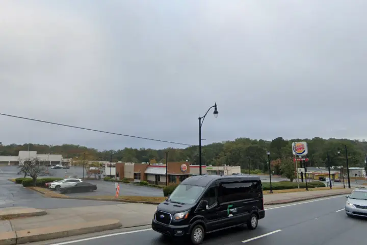 Boost 4606 Memorial Dr. - 4606 Memorial Dr.