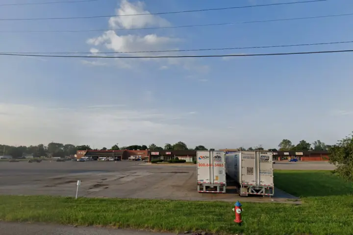 Boost 4606 W. Western Ave. - 4606 W. Western Ave.