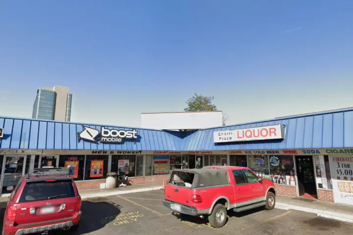 Boost 4607 E Mississippi Ave Ste E - 4607 E Mississippi Ave Ste E