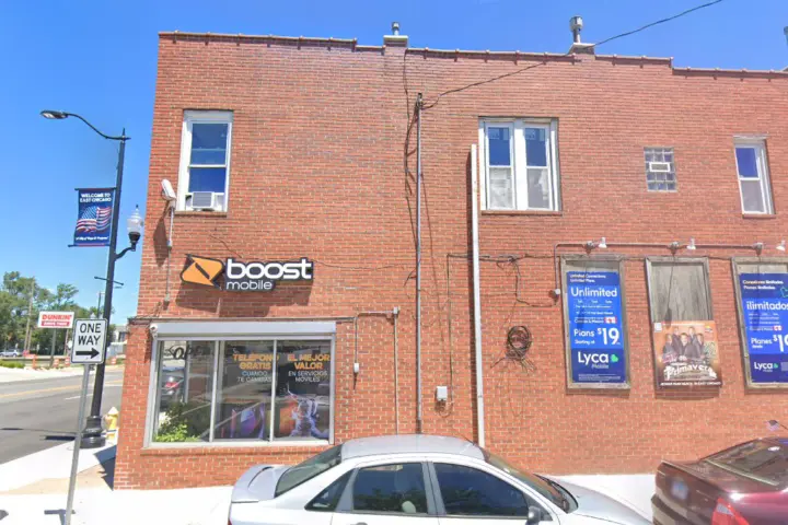 Boost 4609 Indianapolis Blvd - 4609 Indianapolis Blvd