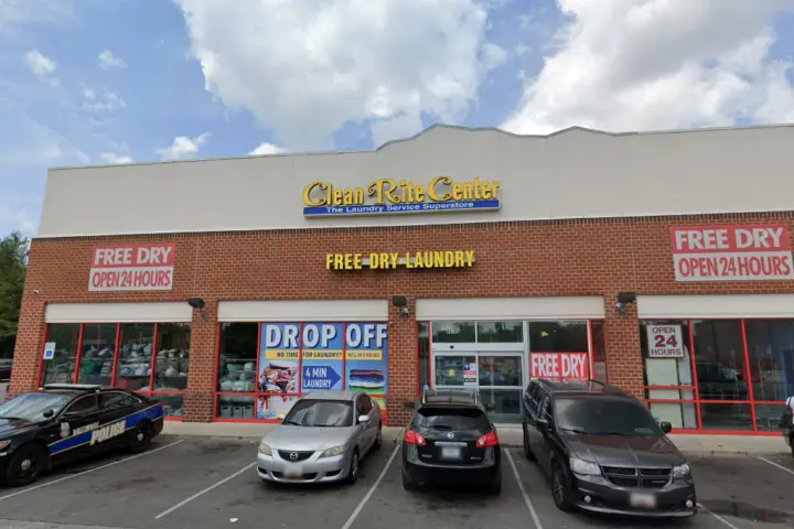 Boost 4618 Edmondson Ave - 4618 Edmondson Ave