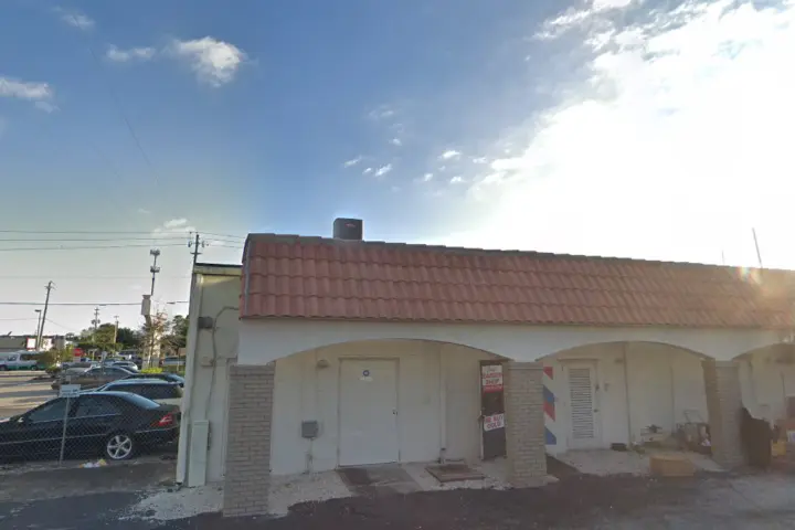 Boost 4641 Lake Worth Rd - 4641 Lake Worth Rd