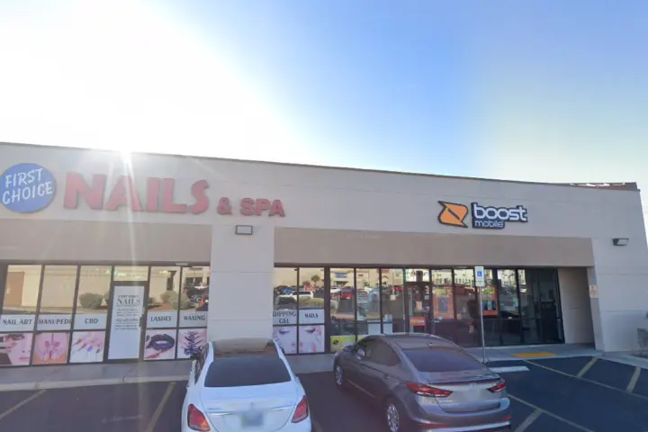 Boost 4656 E Sunset Rd - 4656 E Sunset Rd