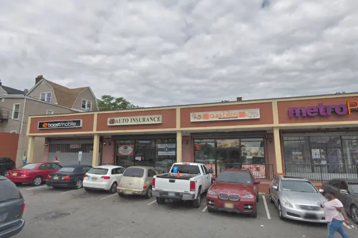 Boost 47 Central Ave - 47 Central Ave