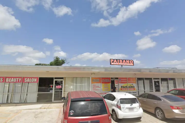 Boost 4701 Blanco Rd - 4701 Blanco Rd