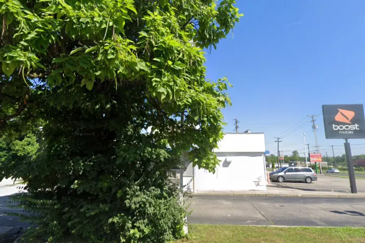Boost 4705 N. Main Street - 4705 N. Main Street
