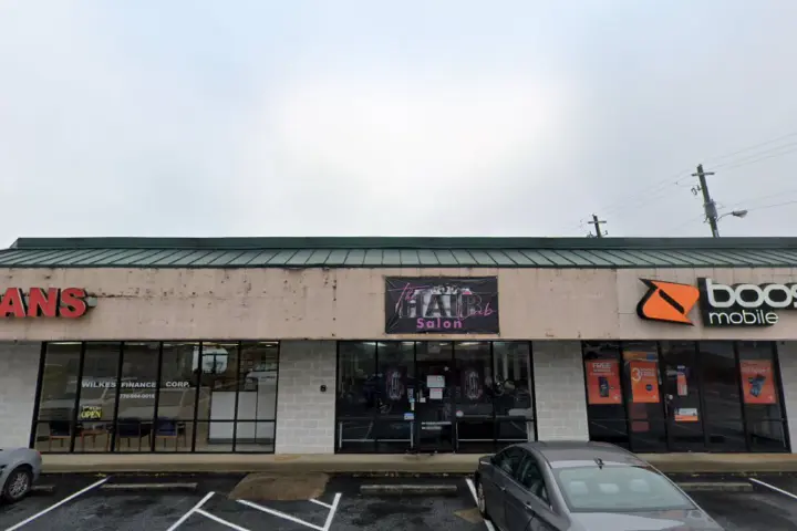 Boost 4780 Jonesboro Rd #C - 4780 Jonesboro Rd #C