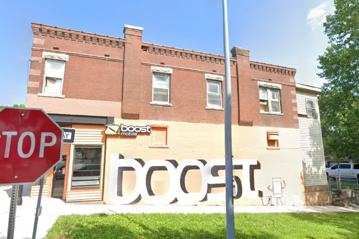Boost 4801 Independence Ave - 4801 Independence Ave