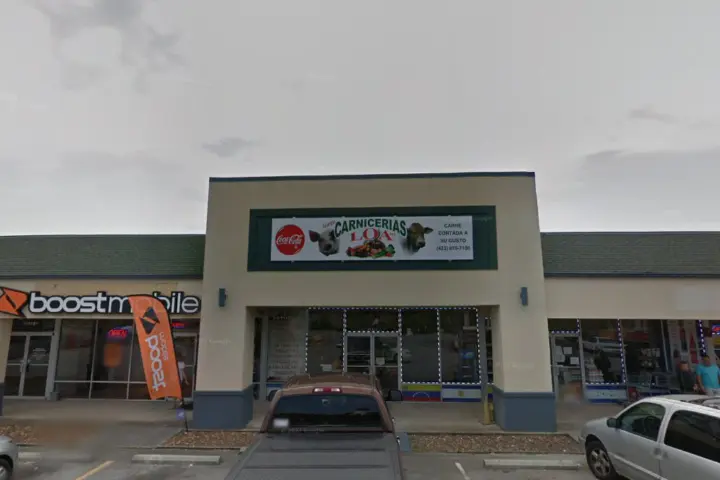 Boost 4816 Hixson Pike - 4816 Hixson Pike