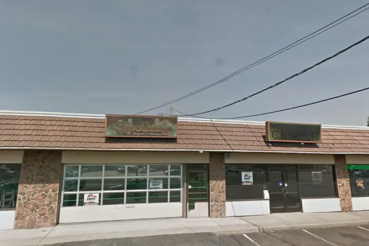 Boost 4823 E Sprague Ave Ste 6 - 4823 E Sprague Ave Ste 6