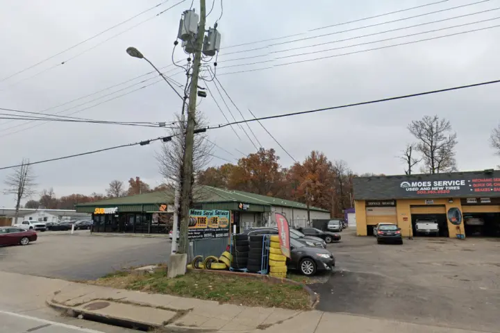 Boost 4835 Poplar Level Rd Suite # 101 - 4835 Poplar Level Rd Suite # 101