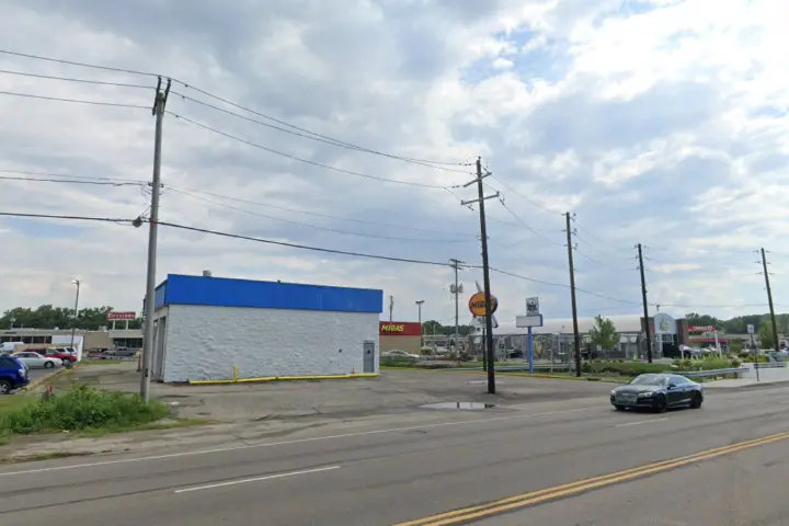 Boost 4892 Airway Rd - 4892 Airway Rd