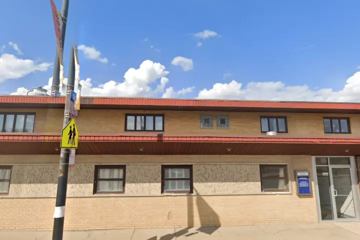 Boost 4900 S. Archer Ave - 4900 S. Archer Ave