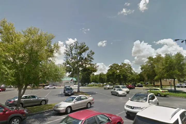 Boost 4901 E Silver Springs Blvd - 4901 E Silver Springs Blvd
