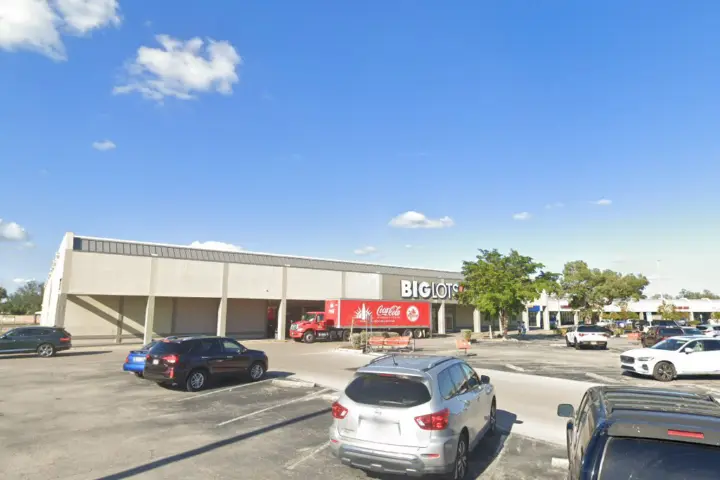 Boost 4901 Palm Beach Blvd. Unit #10 - 4901 Palm Beach Blvd. Unit #10