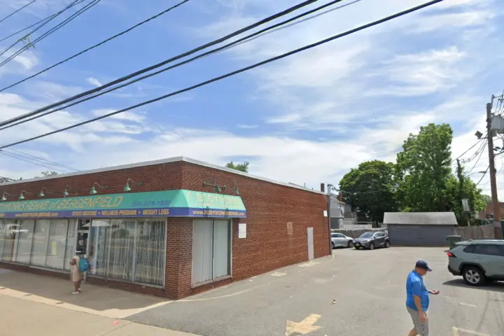 Boost 491 S Washington Ave - 491 S Washington Ave