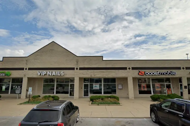 Boost 4920 Milan Rd - 4920 Milan Rd