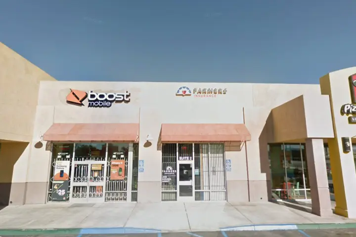 Boost 49255 Grapefruit Blvd - 49255 Grapefruit Blvd