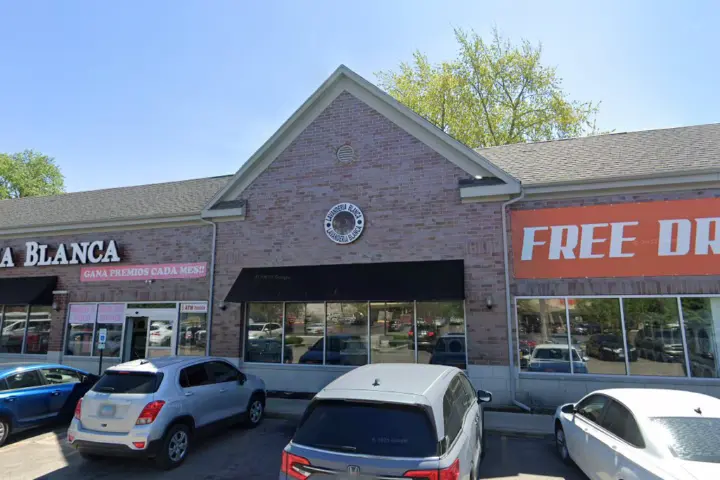 Boost 5 N. Root St. Suite 103 - 5 N. Root St. Suite 103