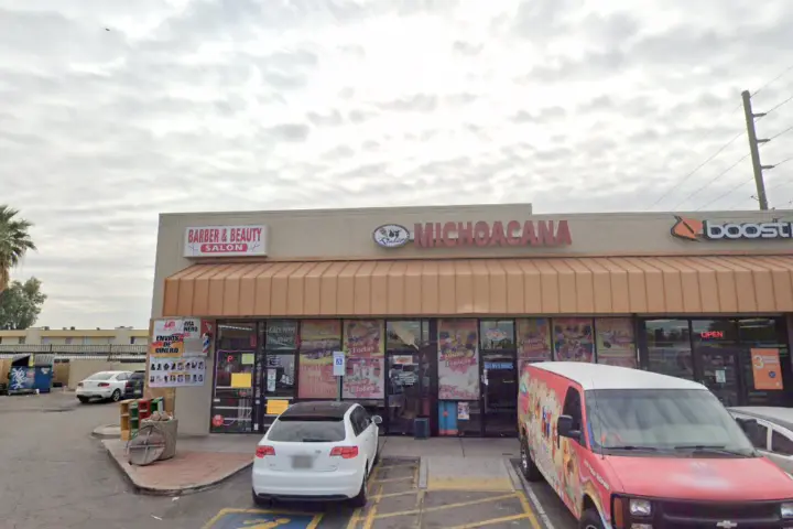 Boost 5045 W. Thomas Rd - 5045 W. Thomas Rd