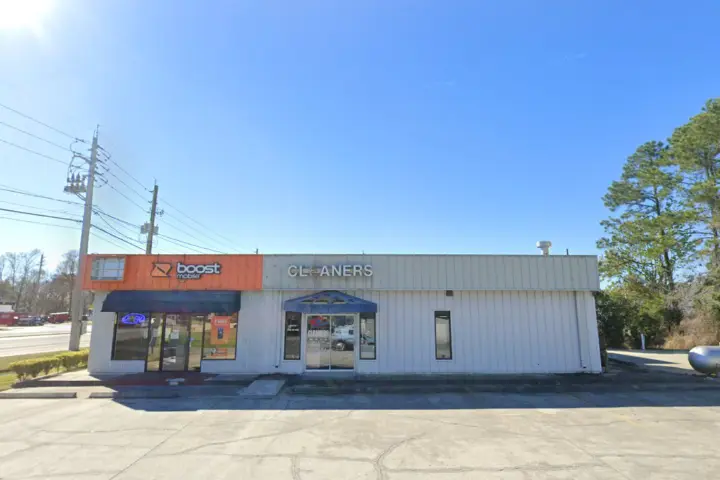 Boost 5055 Sunbeam Rd - 5055 Sunbeam Rd