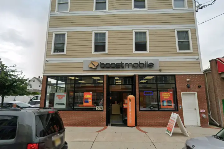 Boost 507 Hamilton St - 507 Hamilton St