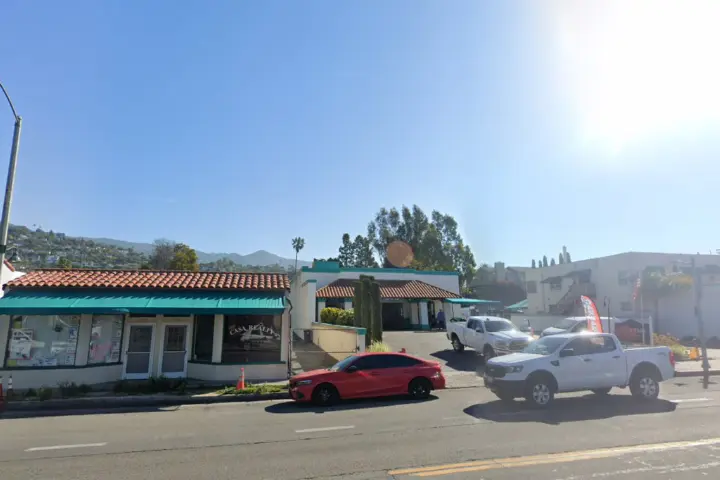 Boost 510 N Milpas St - 510 N Milpas St