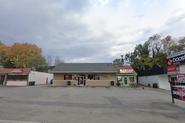 Boost 511 Hardy Rd - 511 Hardy Rd