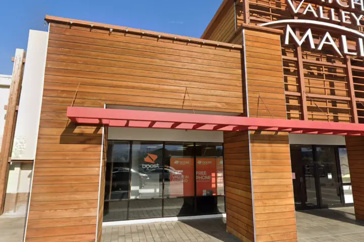 Boost 511 Valley Mall Parkway - 511 Valley Mall Parkway